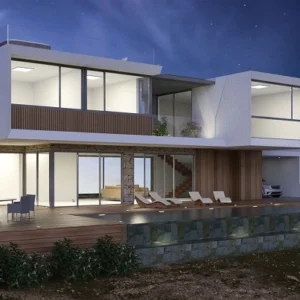 4 Bedroom House for Sale in Pegeia, Paphos District