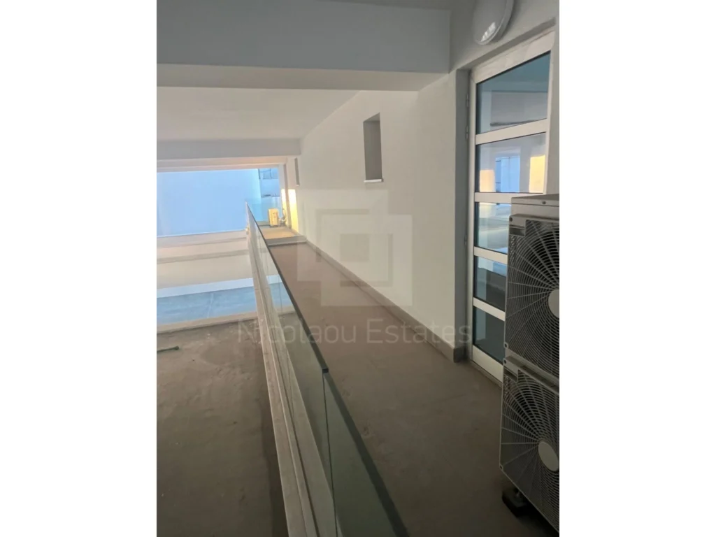 97m² Commercial for Rent in Limassol – Katholiki
