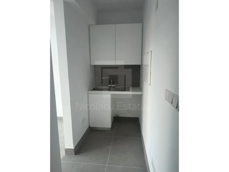 55m² Commercial for Rent in Limassol – Katholiki