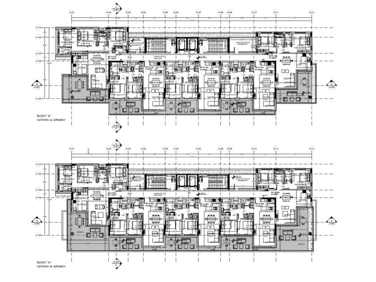 3 Bedroom Apartment for Sale in Limassol – Neapolis
