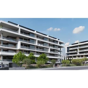 2 Bedroom Apartment for Sale in Limassol – Neapolis