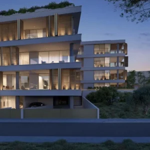 3 Bedroom Apartment for Sale in Germasogeia, Limassol District