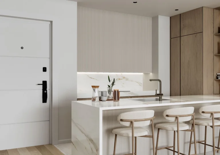 1 Bedroom Apartment for Sale in Germasogeia, Limassol District