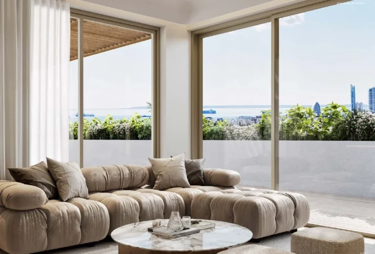 1 Bedroom Apartment for Sale in Germasogeia, Limassol District