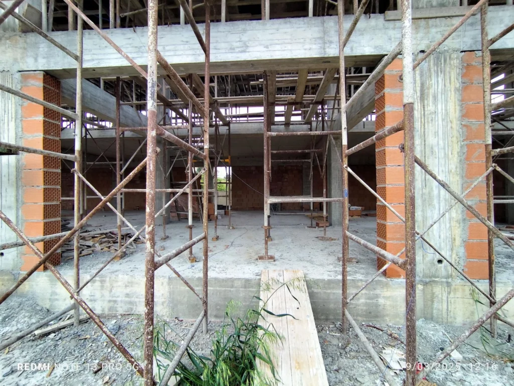 310m² Commercial for Rent in Moni, Limassol District