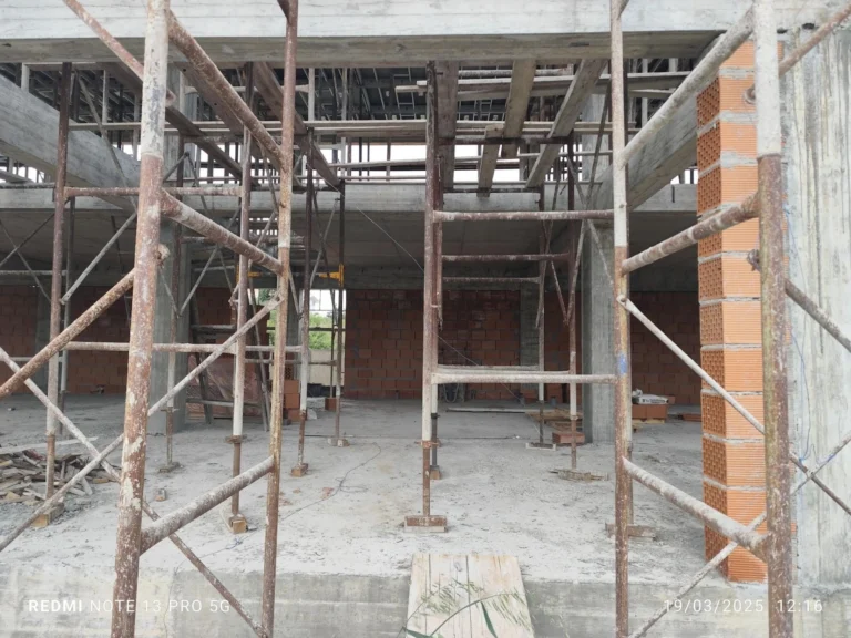 310m² Commercial for Rent in Moni, Limassol District