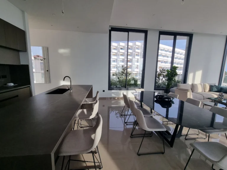 3 Bedroom Apartment for Rent in Pyrgos Lemesou Tourist Area, Limassol District