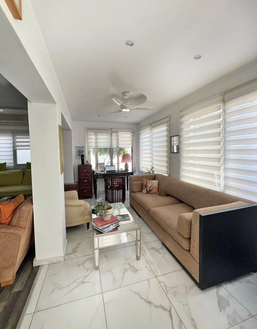 4 Bedroom House for Sale in Protaras, Famagusta District