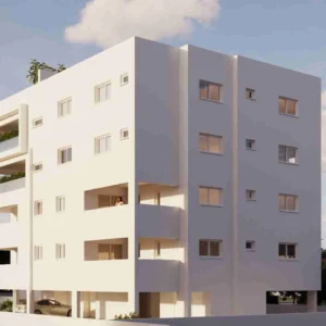 3 Bedroom Apartment for Sale in Nicosia – Pallouriotissa