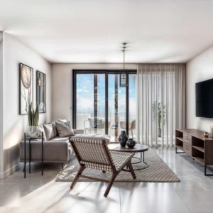 1 Bedroom Apartment for Sale in Geroskipou, Paphos District