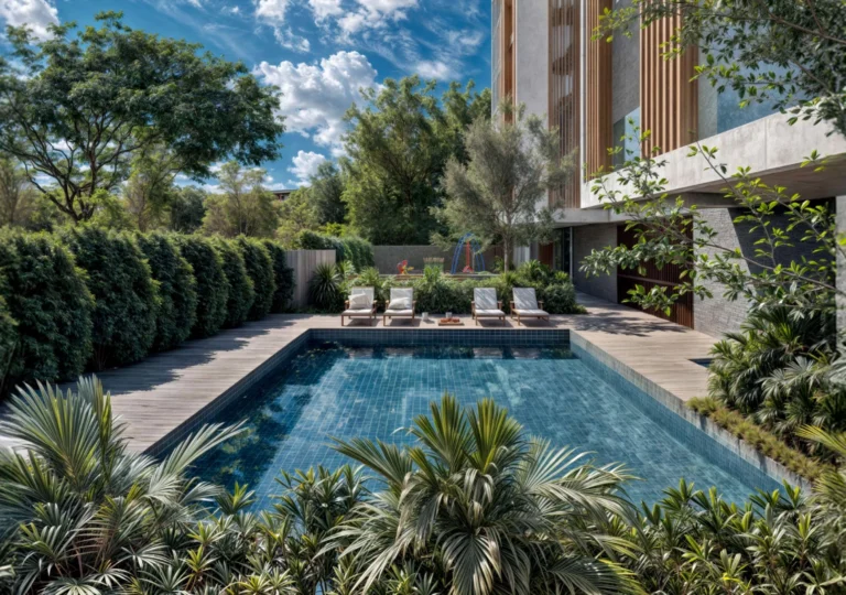 1 Bedroom Apartment for Sale in Geroskipou, Paphos District