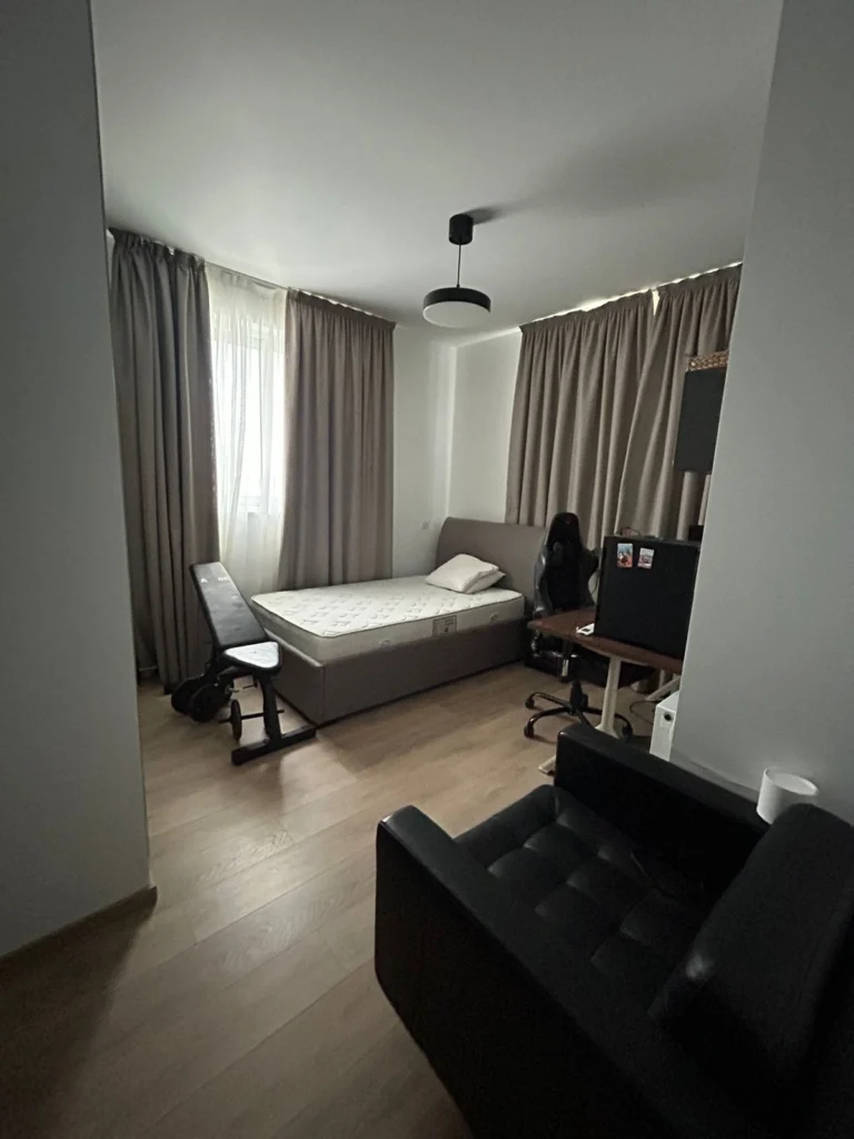 4 Bedroom House for Sale in Oroklini, Larnaca District