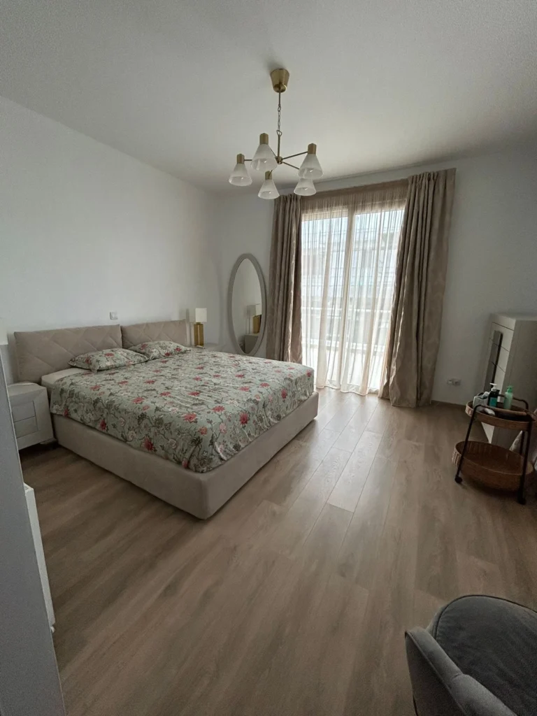 4 Bedroom House for Sale in Oroklini, Larnaca District