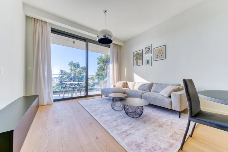 2 Bedroom Apartment for Rent in Potamos Germasogeias, Limassol District