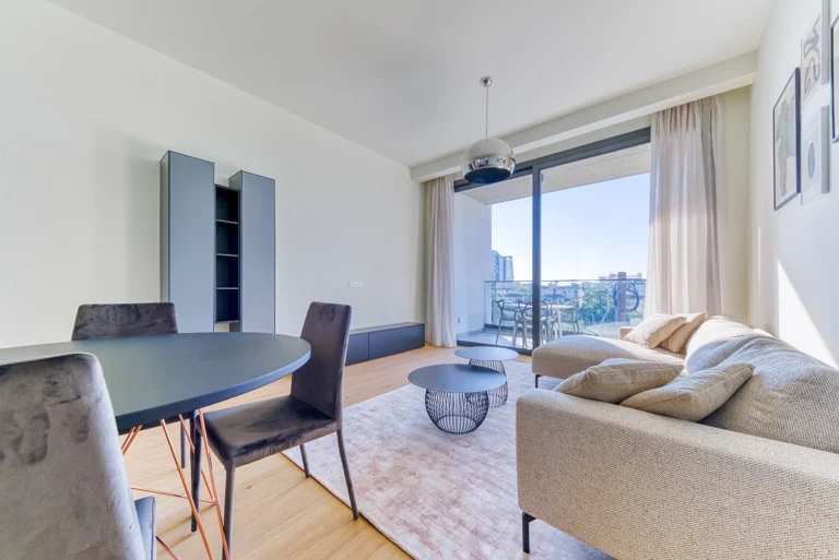 2 Bedroom Apartment for Rent in Potamos Germasogeias, Limassol District