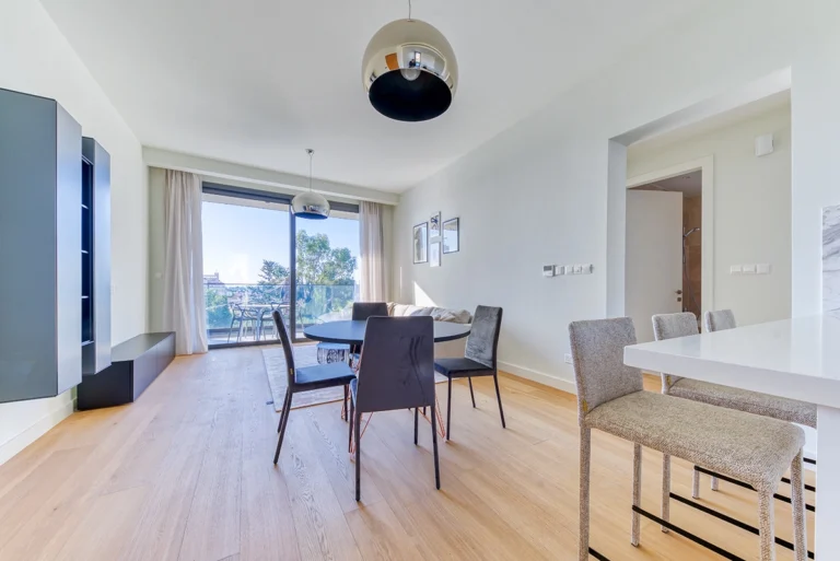2 Bedroom Apartment for Rent in Potamos Germasogeias, Limassol District