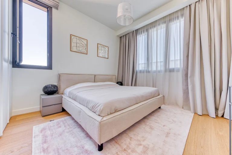 2 Bedroom Apartment for Rent in Potamos Germasogeias, Limassol District