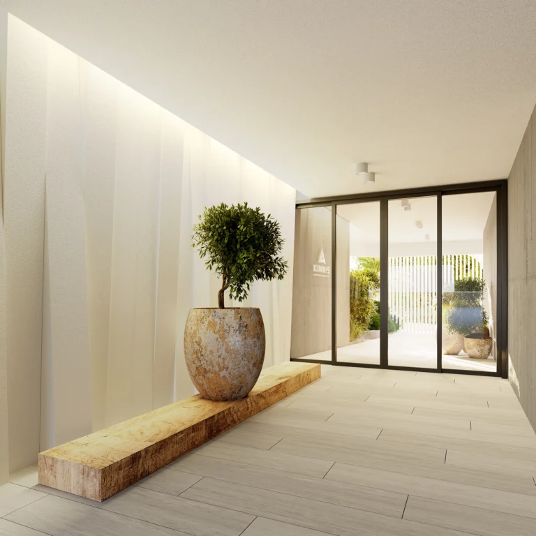 2 Bedroom Apartment for Sale in Limassol – Agia Zoni