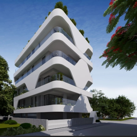 Cheap Apartments for Sale Famagusta up to 500000 euro