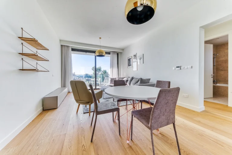 2 Bedroom Apartment for Rent in Potamos Germasogeias, Limassol District