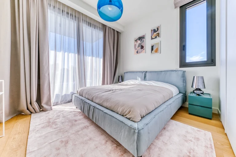 2 Bedroom Apartment for Rent in Potamos Germasogeias, Limassol District