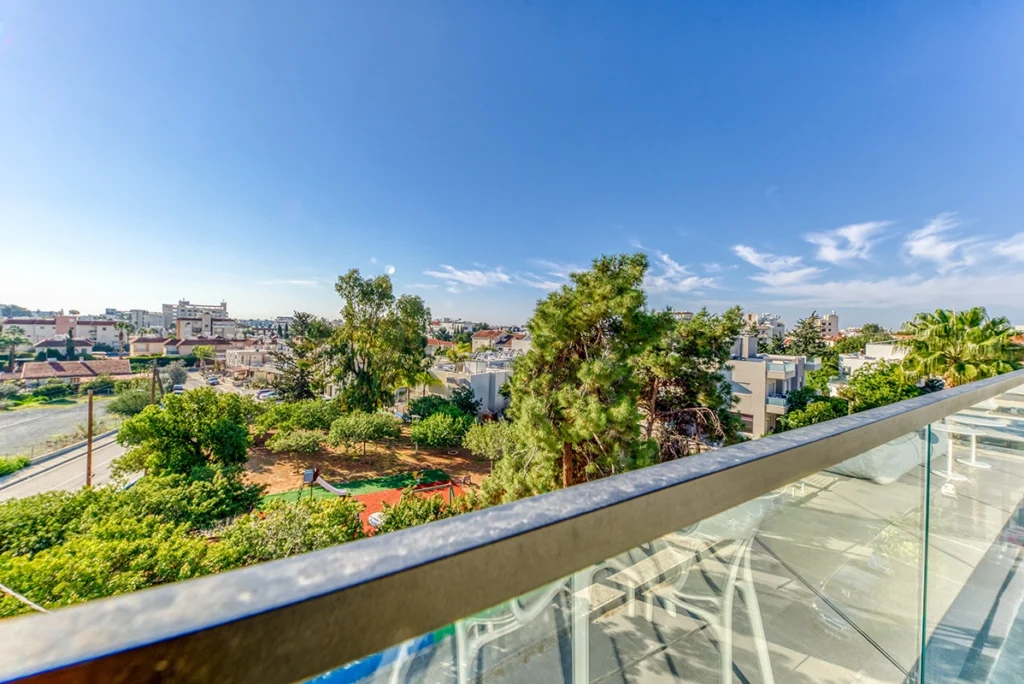 2 Bedroom Apartment for Rent in Potamos Germasogeias, Limassol District