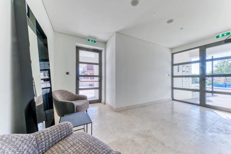 2 Bedroom Apartment for Rent in Potamos Germasogeias, Limassol District