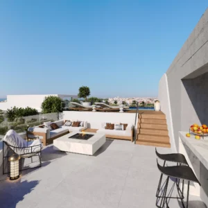 3 Bedroom Apartment for Sale in Limassol – Agia Zoni, Famagusta District
