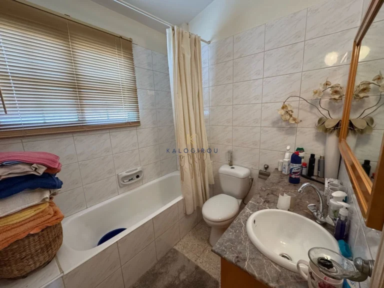 2 Bedroom House for Sale in Agia Thekla, Famagusta District