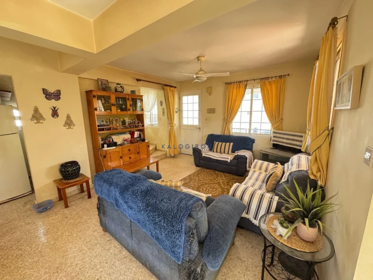 Cheap Houses and Villas for Sale Famagusta