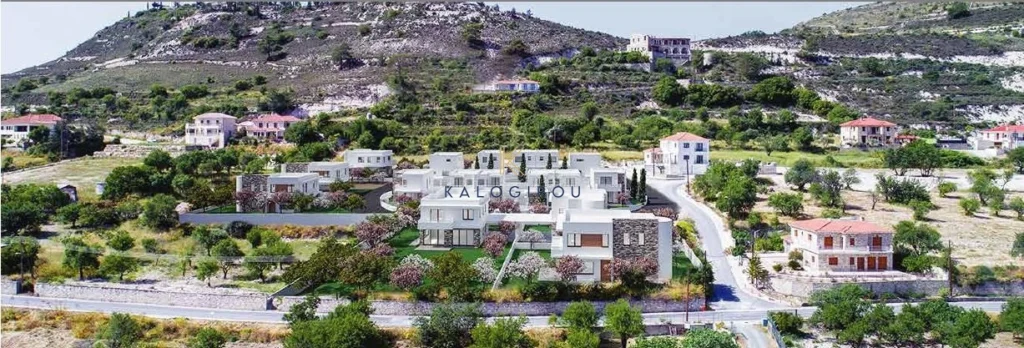 3 Bedroom House for Sale in Larnaca District