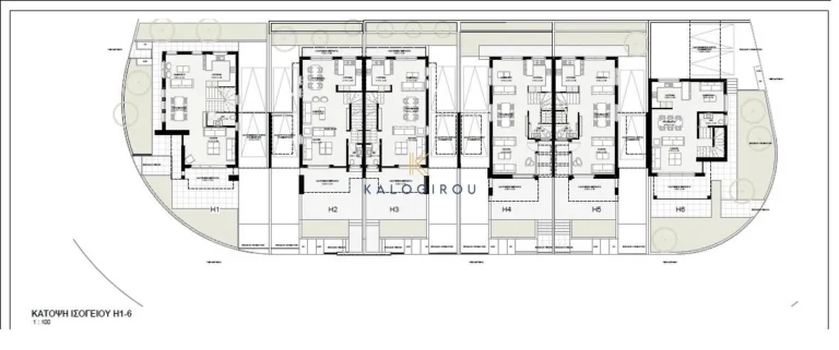3 Bedroom House for Sale in Larnaca District