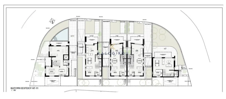 2 Bedroom House for Sale in Larnaca District