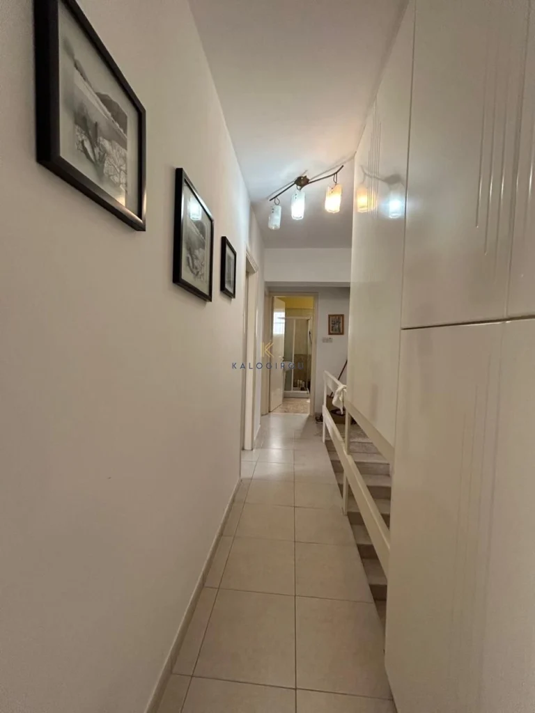 3 Bedroom House for Sale in Larnaca District