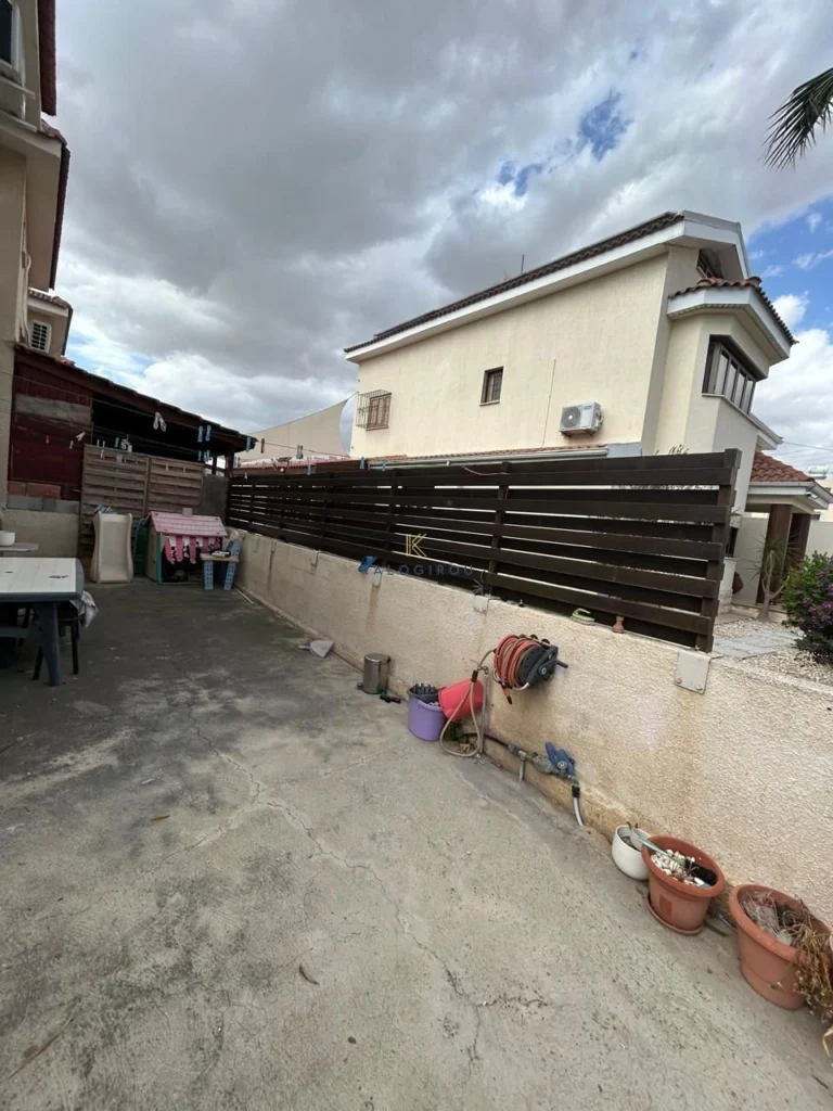 3 Bedroom House for Sale in Larnaca District
