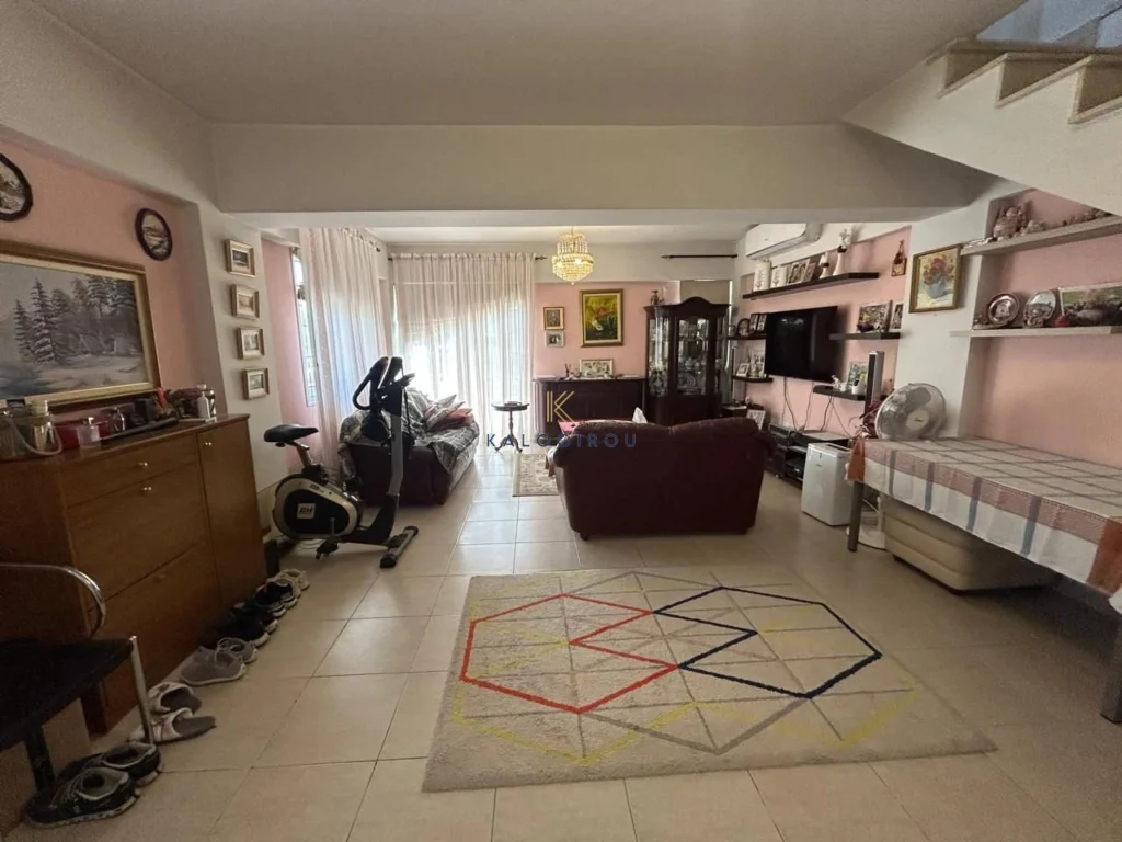 3 Bedroom House for Sale in Larnaca District