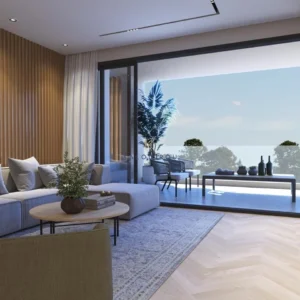 3 Bedroom Apartment for Sale in Livadia Larnakas, Larnaca District