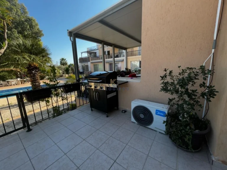 3 Bedroom House for Sale in Oroklini, Larnaca District