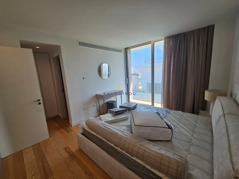 4 Bedroom House for Rent in Pervolia Larnacas