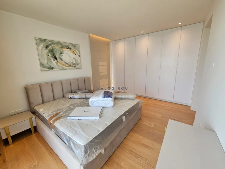 4 Bedroom House for Rent in Pervolia Larnacas