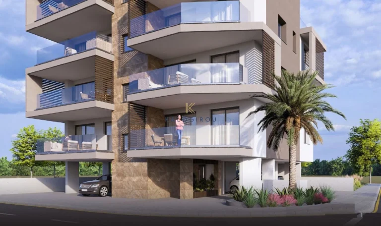 2 Bedroom Apartment for Sale in Drosia, Larnaca District