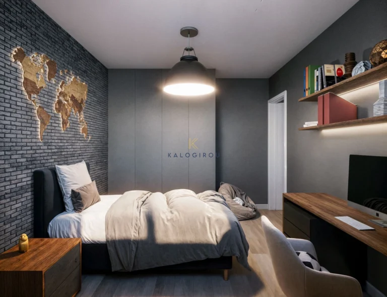 1 Bedroom Apartment for Sale in Livadia Larnakas, Larnaca District