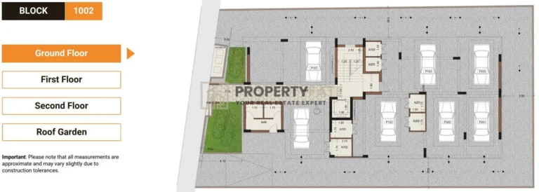 2 Bedroom Apartment for Sale in Erimi, Limassol District