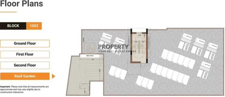 2 Bedroom Apartment for Sale in Erimi, Limassol District