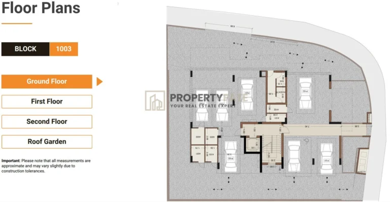 2 Bedroom Apartment for Sale in Erimi, Limassol District