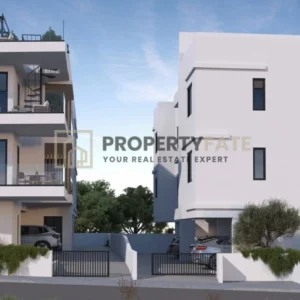 2 Bedroom Apartment for Sale in Erimi, Limassol District