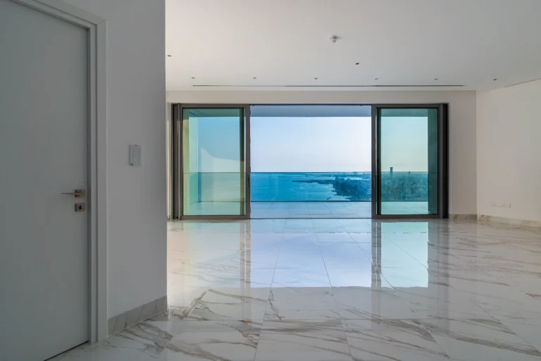 3 Bedroom Apartment for Sale in Limassol District
