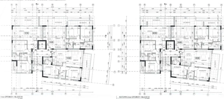 Cheap Apartments for Sale Limassol up to 700000 euro