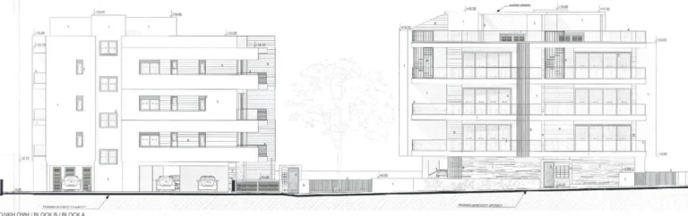 Cheap Apartments for Sale Limassol up to 700000 euro