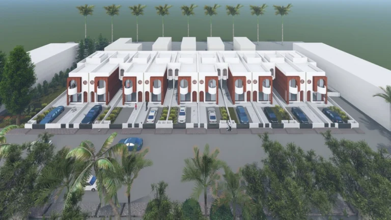 3 Bedroom House for Sale in Livadia Larnakas, Larnaca District